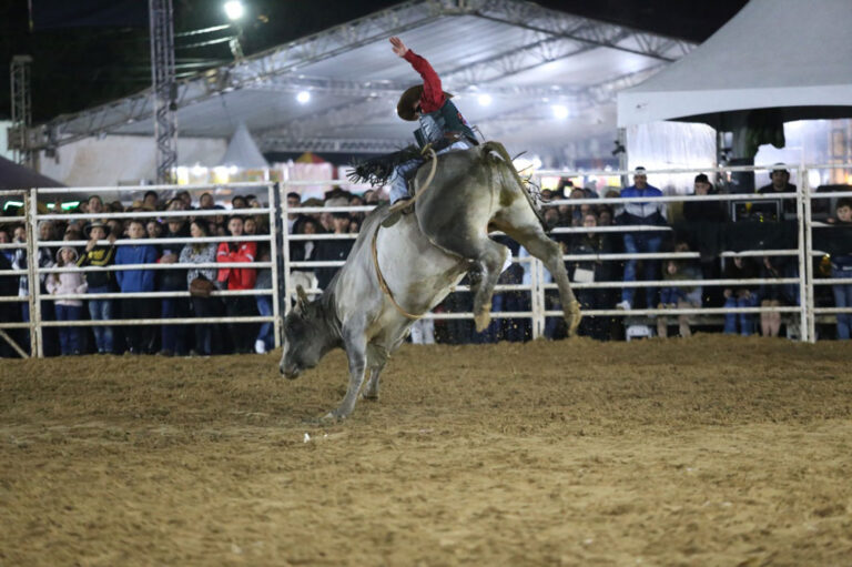 2ª Expofazenda