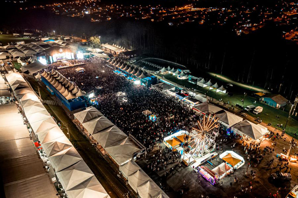 2ª Expofazenda termina e coloca Fazenda Rio Grande no mapa das feiras agroindustriais 1 2ª Expofazenda