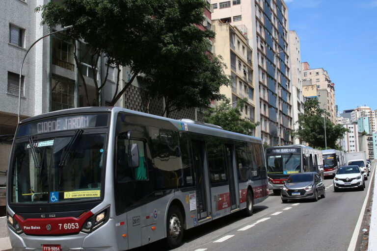 trânsito