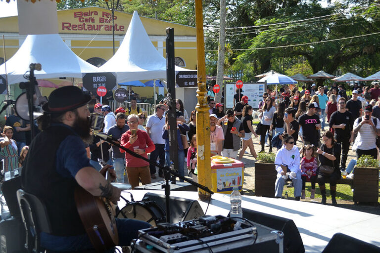 Morretes Blues Festival