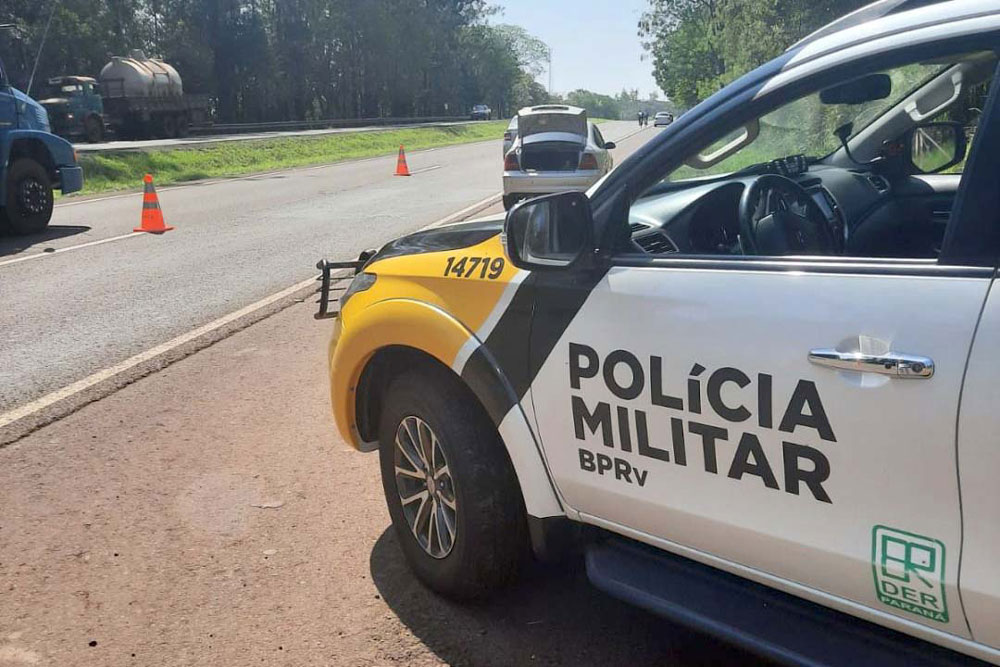 Policiamento nas rodovias gera 5.021 flagrantes de excesso de velocidade durante o feriado 5 policiamento feriado Policiamento nas rodovias gera 5.021 flagrantes de excesso de velocidade durante o feriado