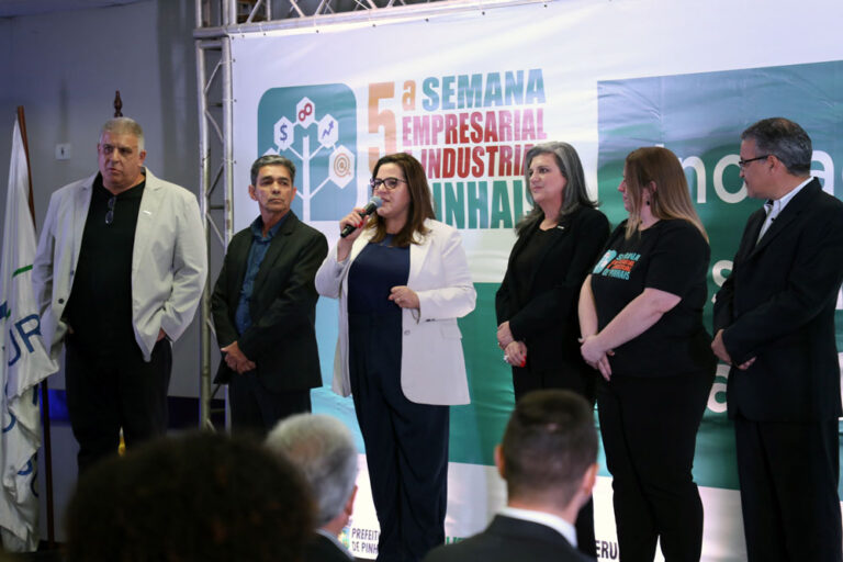 Semana Empresarial e Industrial de Pinhais