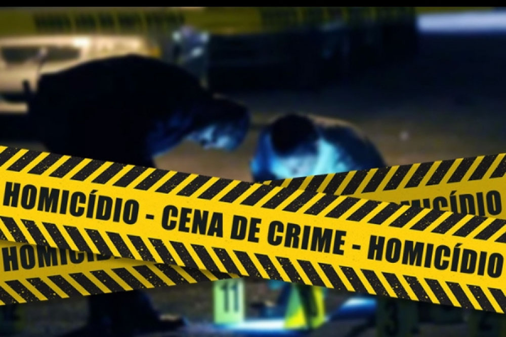 Levantamento da Adepol aponta solução de 60% dos inquéritos no Sul do País em 2022 2 solucao de crimes de homicidio