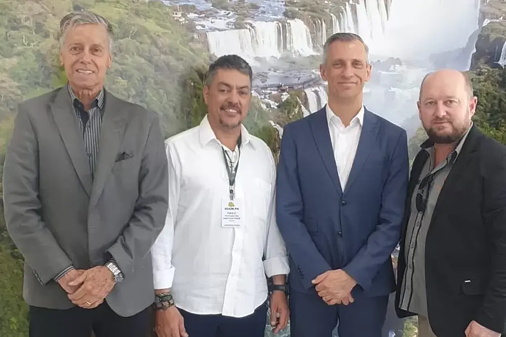 Diretor-geral de Comunicação do Paraná se reuniu com representantes da ADJORI/PR 2 ADJORI/PR