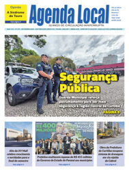 Agenda Local - Edição 375