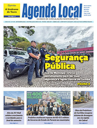 Agenda Local - Edição 375