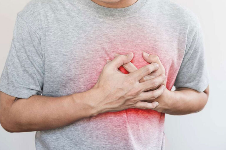 Infarto silencioso