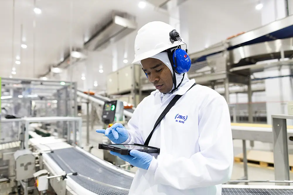 JBS inaugura duas fábricas de alimentos de valor agregado 6 alimentos de valor agregado