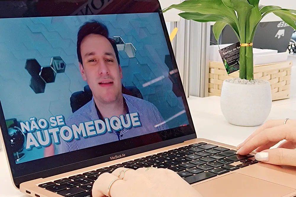 Dr. Google: médicos são aliados na produção de conteúdo de qualidade na internet 7 Dr. Google