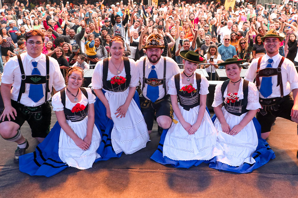 OktobeerFest de Pinhais acontece no primeiro final de semana de outubro 7 OktobeerFest de Pinhais