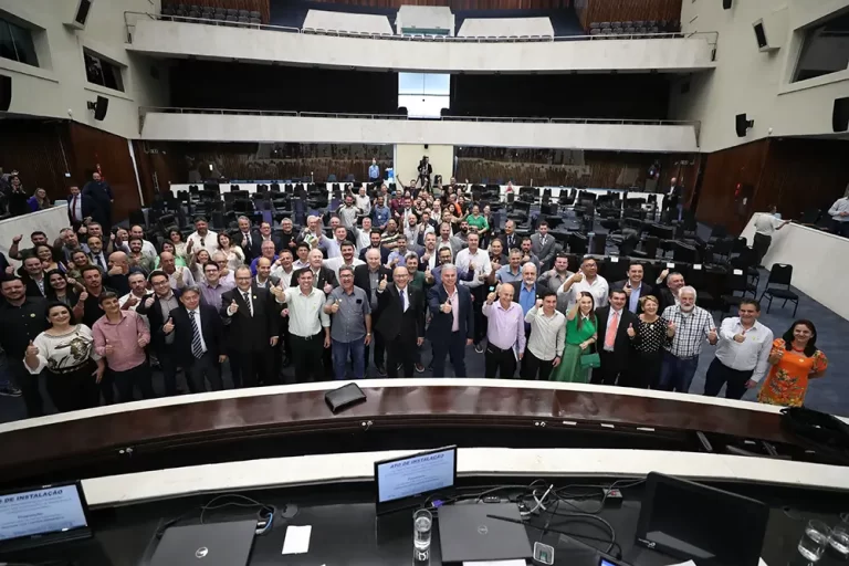 Frente parlamentar
