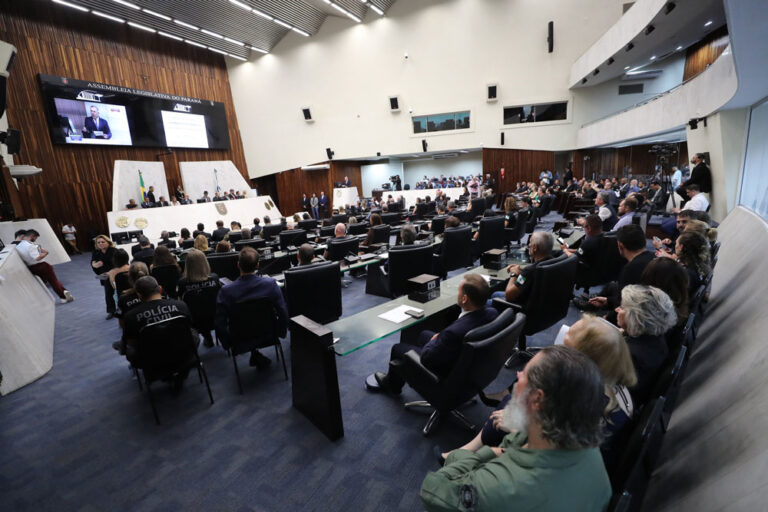 170 anos da Polícia Civil