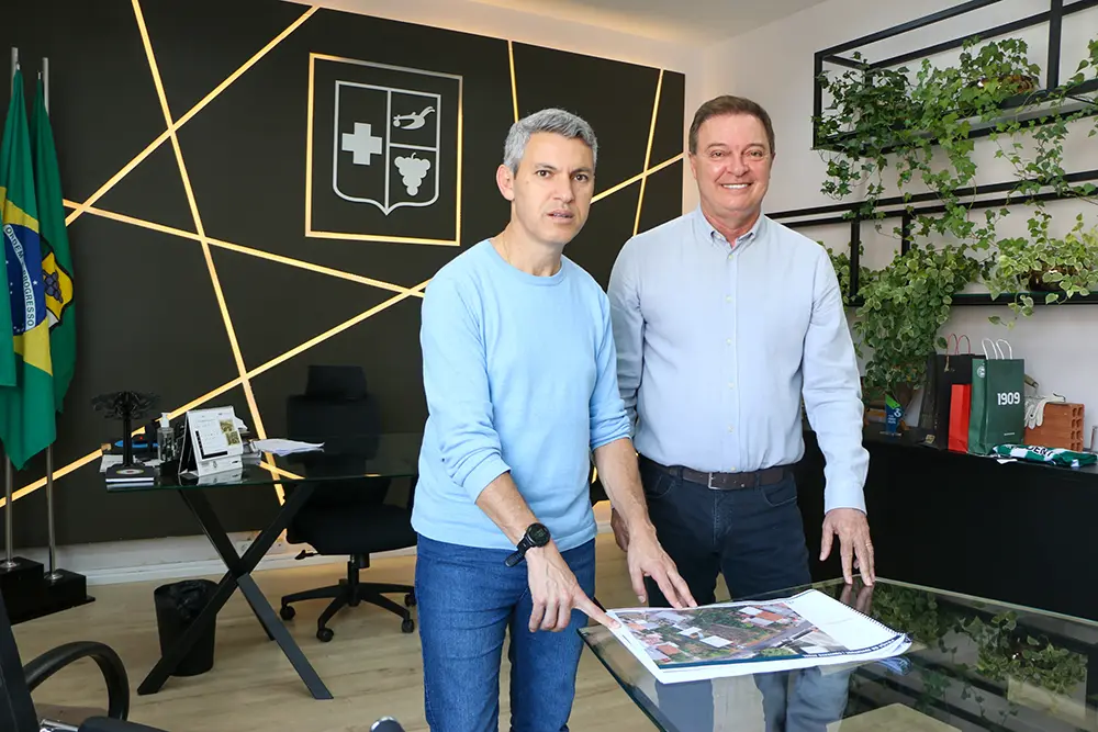 Agência de Assuntos Metropolitanos aprova novo Plano Diretor de Colombo 6 Plano Diretor de Colombo