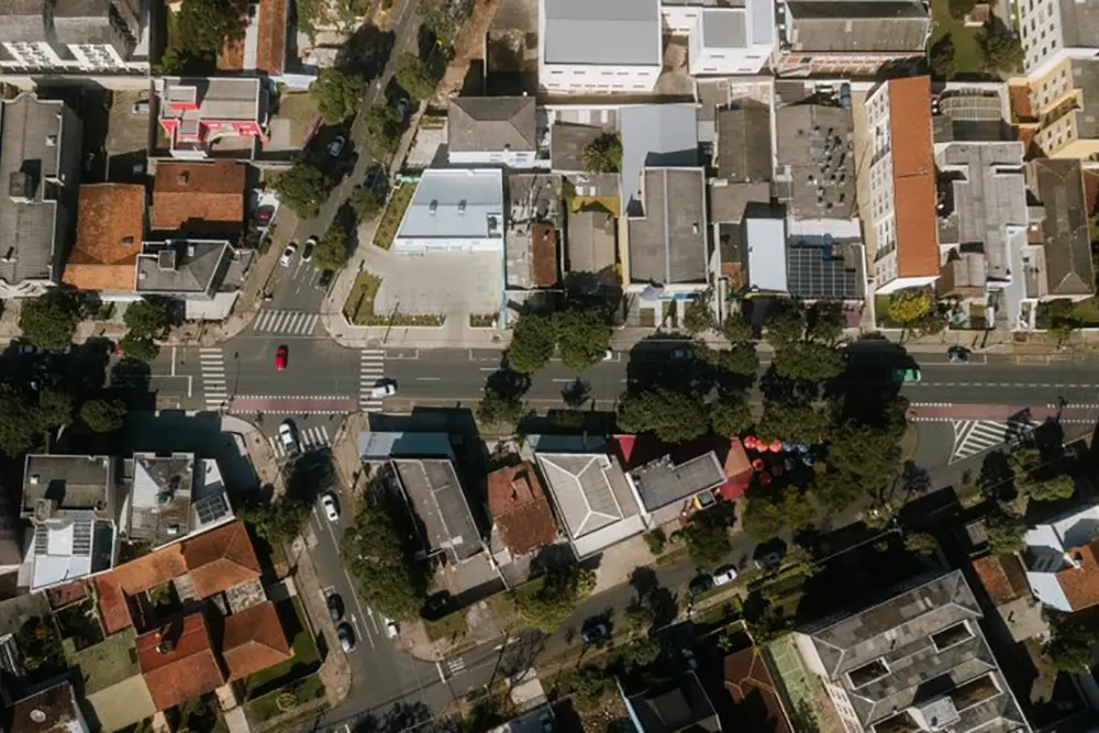 Projeto de lei promete desburocratizar mercado imobiliário de Curitiba 8 desburocratizar mercado imobiliário