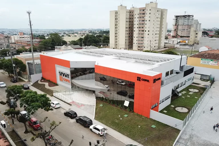 Empresas do Paraná