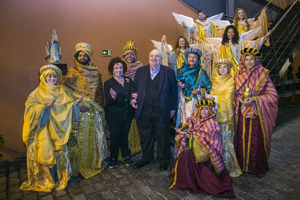 Prefeito Rafael Greca lança a maior programação de fim de ano do Brasil 3 programação de fim de ano