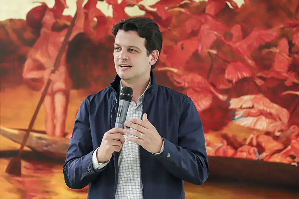 Eduardo Pimentel confirma suplementação de R$ 73,2 milhões aos hospitais filantrópicos do SUS em Curitiba 6 hospitais filantrópicos do SUS