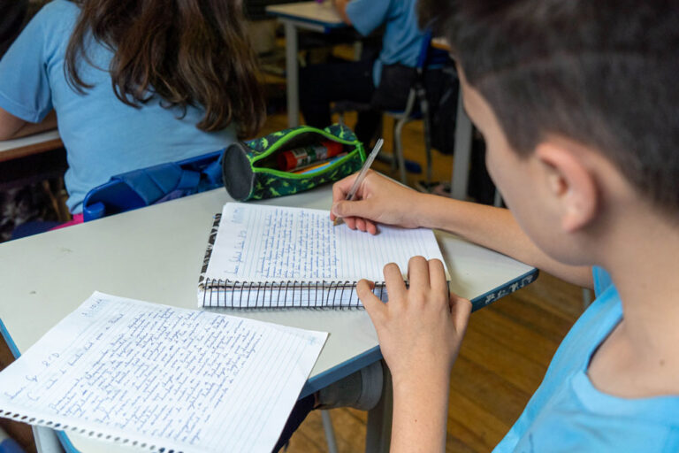 ensino integral