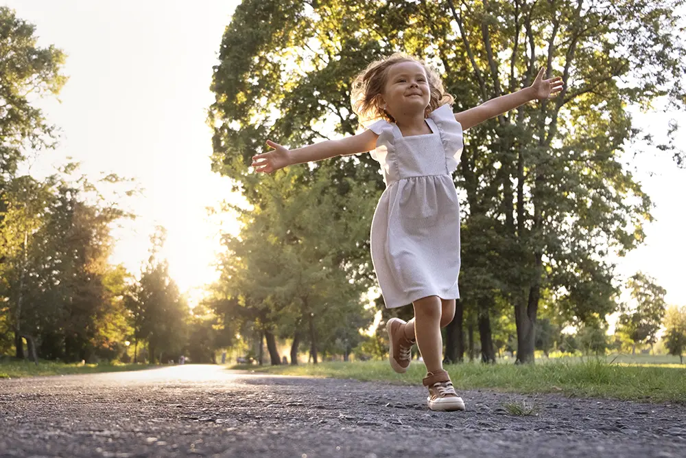Infância acelerada: dicas para proteger crianças da “adultização” 6 Infância acelerada
