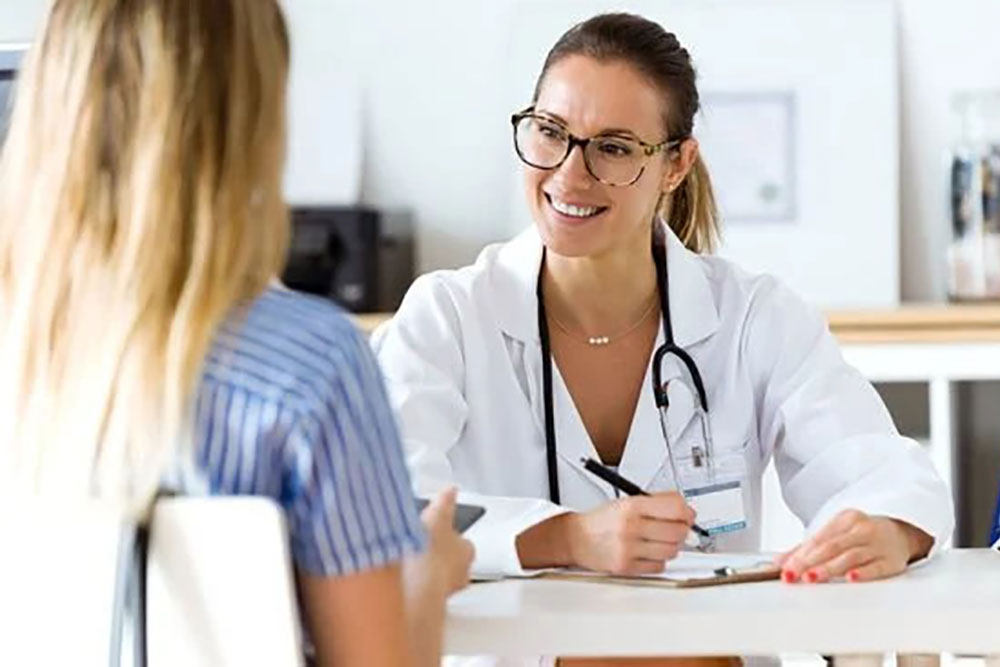 Sinais que indicam a hora de consultar o ginecologista 4 consultar o ginecologista