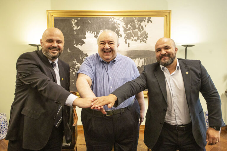 Saúde na Regional Cajuru