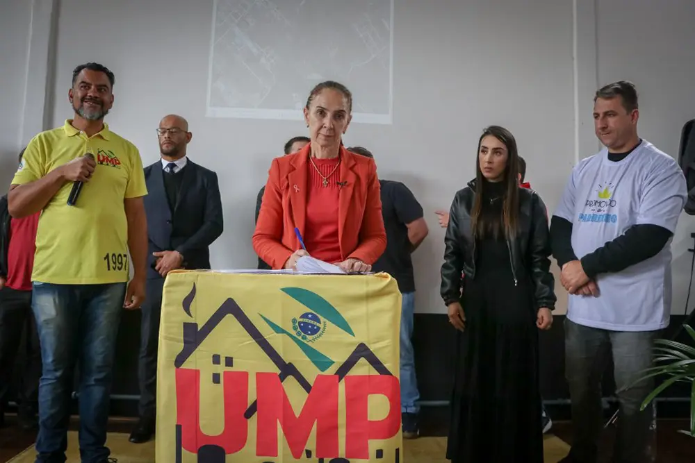 Assinatura de decreto para reassentamento beneficiará cerca de 200 famílias no Jardim Modelo, em São José dos Pinhais 6 Jardim Modelo