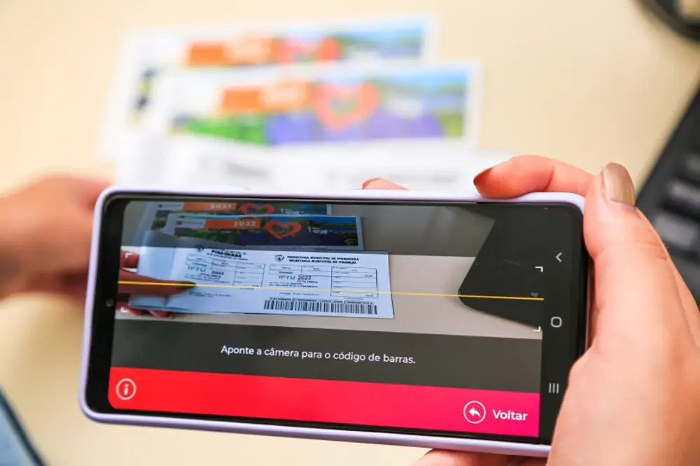 Prefeitura de Piraquara firma novo convênio para facilitar o pagamento de tributos 3 pagamento de tributos