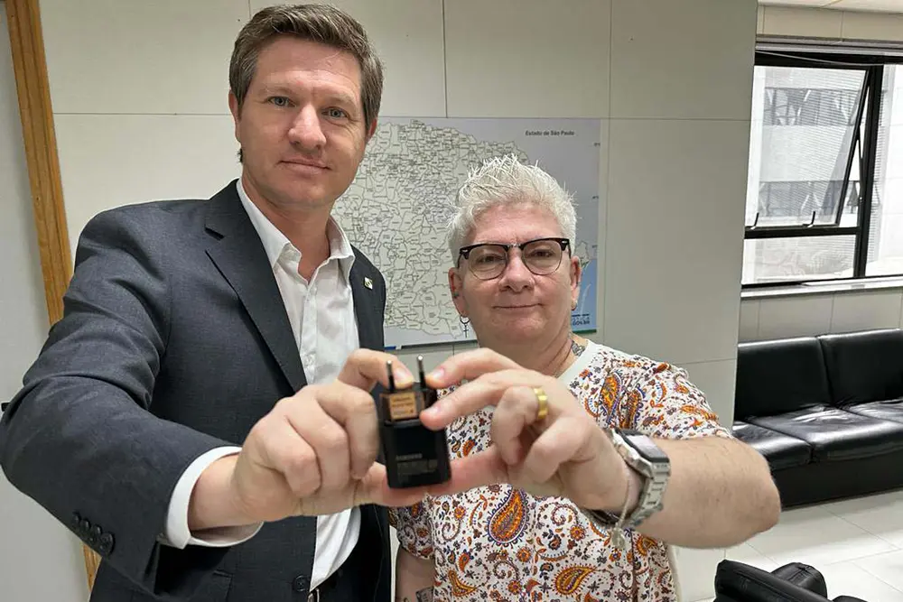 Procon e Samsung assinam acordo para entrega de carregadores aos consumidores 2 Procon e Samsung