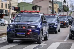 redução na criminalidade