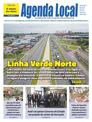Agenda Local - Edição 377