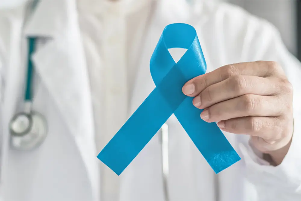 Mais de 72 mil novos casos de câncer de próstata por ano alertam população masculina 6 Novembro Azul