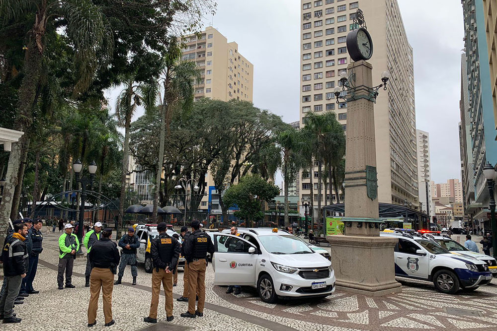 AIFU fiscalizou 1,2 mil comércios e aplicou 1,4 mil autuações em 2023 6 AIFU