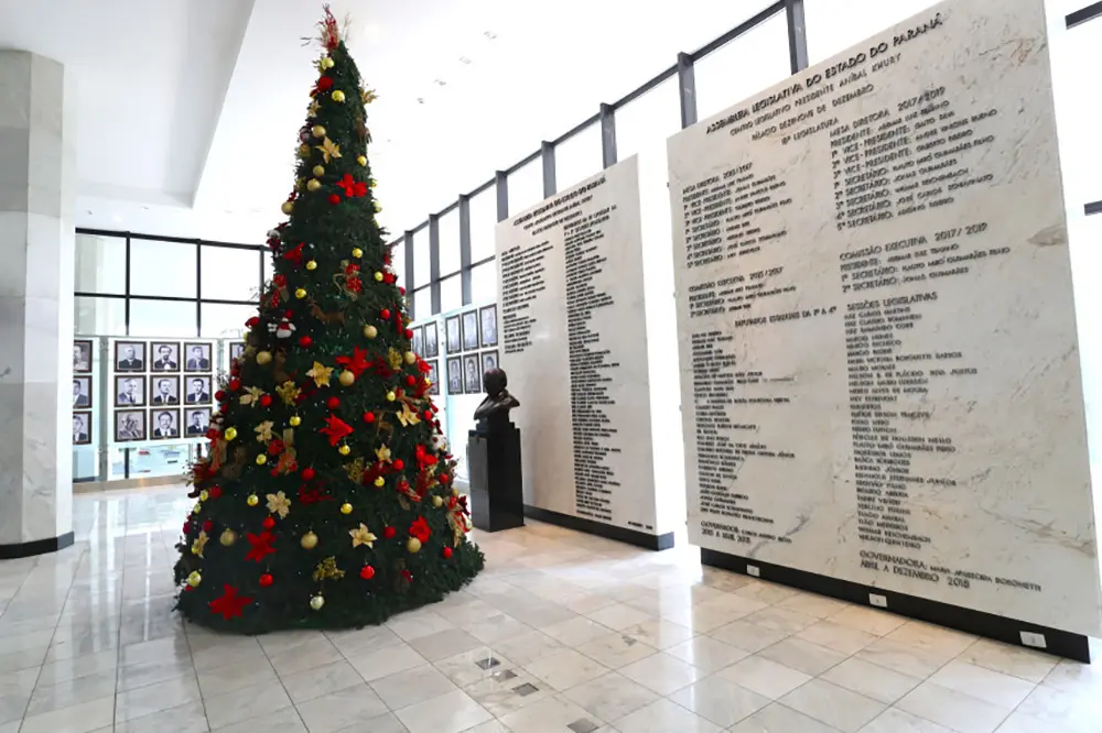 Assembleia Legislativa lança Campanha de Natal Solidário 2023 7 Natal Solidário 2023