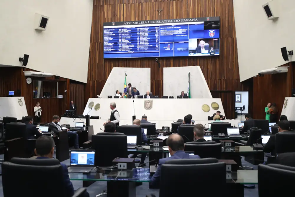 Aprovado na Assembleia projeto que promove turismo para o público 60+ 3 turismo