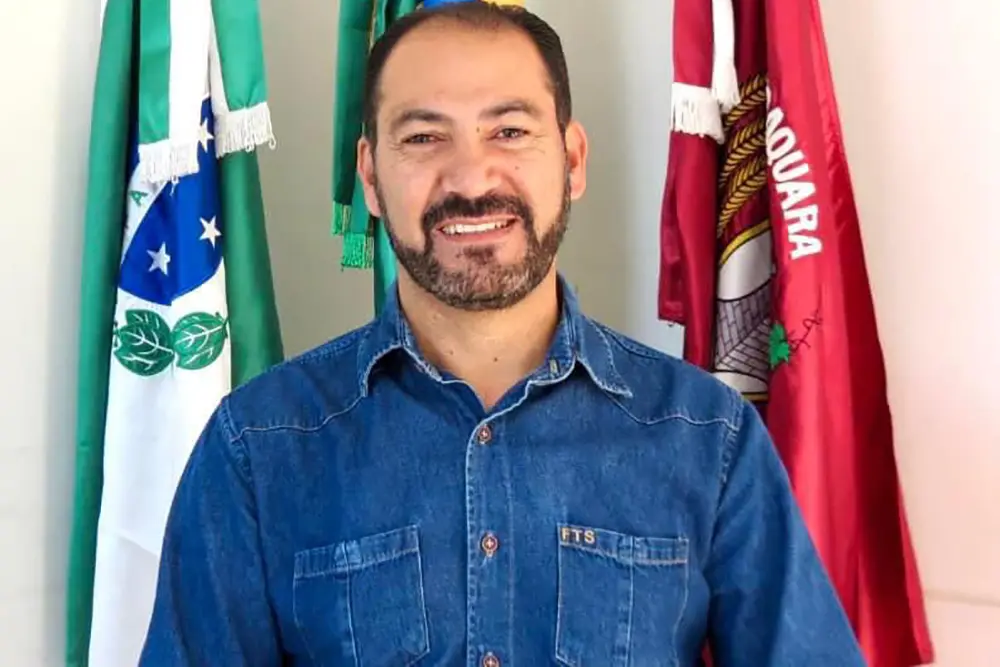 Câmara Municipal de Piraquara atinge o Nível de Transparência OURO no ITP 2023 6 Transparência OURO