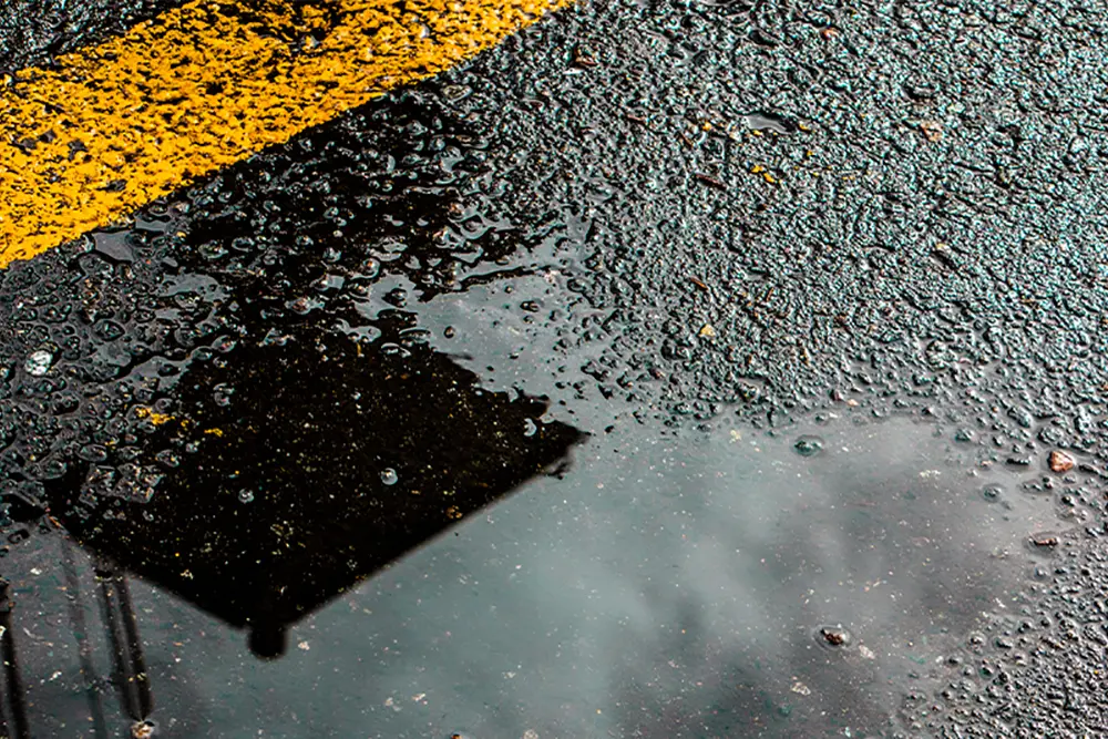 Câmara aprova projeto que obriga testes em asfaltos em São José dos Pinhais 6 testes em asfaltos