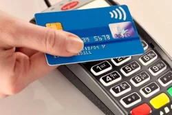 Cartão de Aproximação