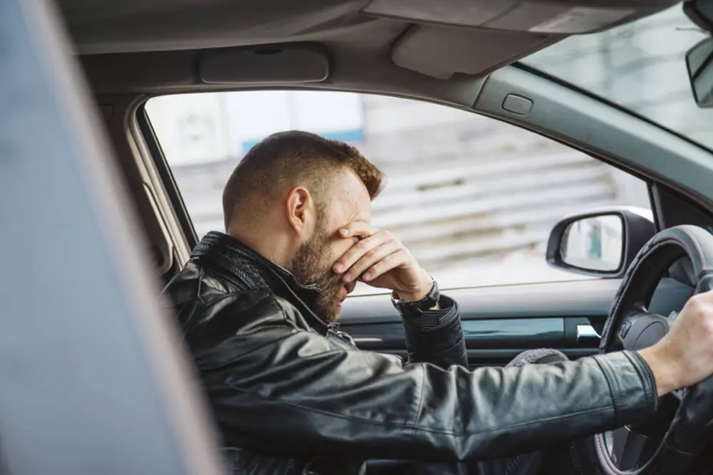 Mortes no trânsito e a importância do controle emocional ao dirigir 5 controle emocional ao dirigir