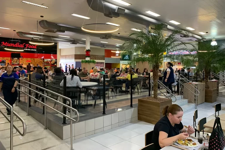 Vila Gastronômica