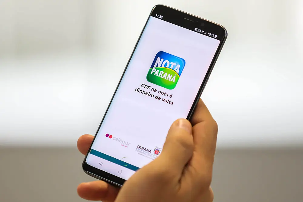 R$ 26 milhões em créditos de ICMS são liberados para contribuintes do Nota Paraná 1 Nota Paraná