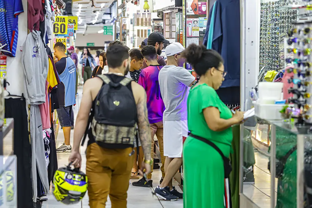 Próximo sorteio do Nota Paraná será em Curitiba; 52,4 milhões de bilhetes concorrem 1 sorteio do Nota Paraná