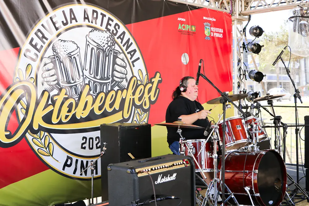 Oktobeerfest de Pinhais acontece no próximo final de semana 1 Oktobeerfest