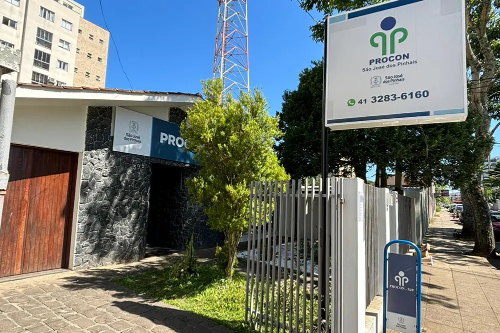 Procon-SJP devolve mais de R$ 6 mi para consumidores em três anos 3 Procon-SJP