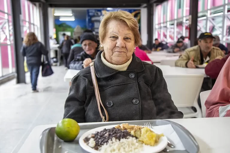 Restaurantes Populares