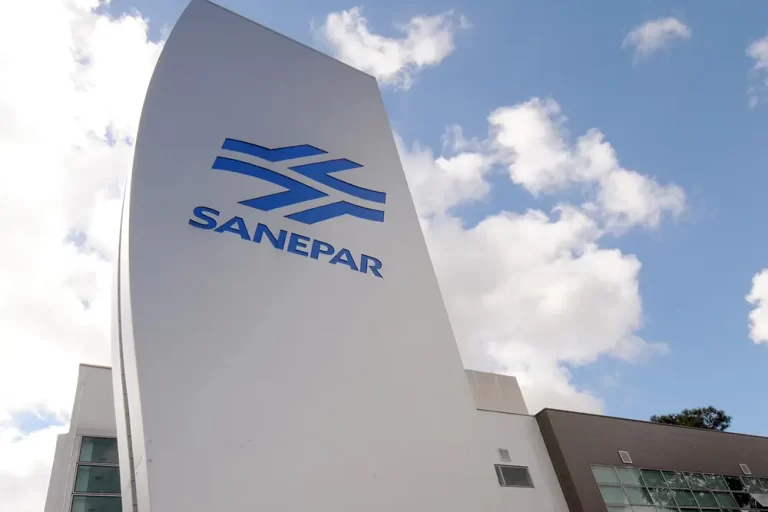 Sanepar alerta