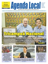 Agenda Local - Edição 378