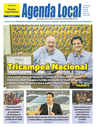Agenda Local - Edição 378
