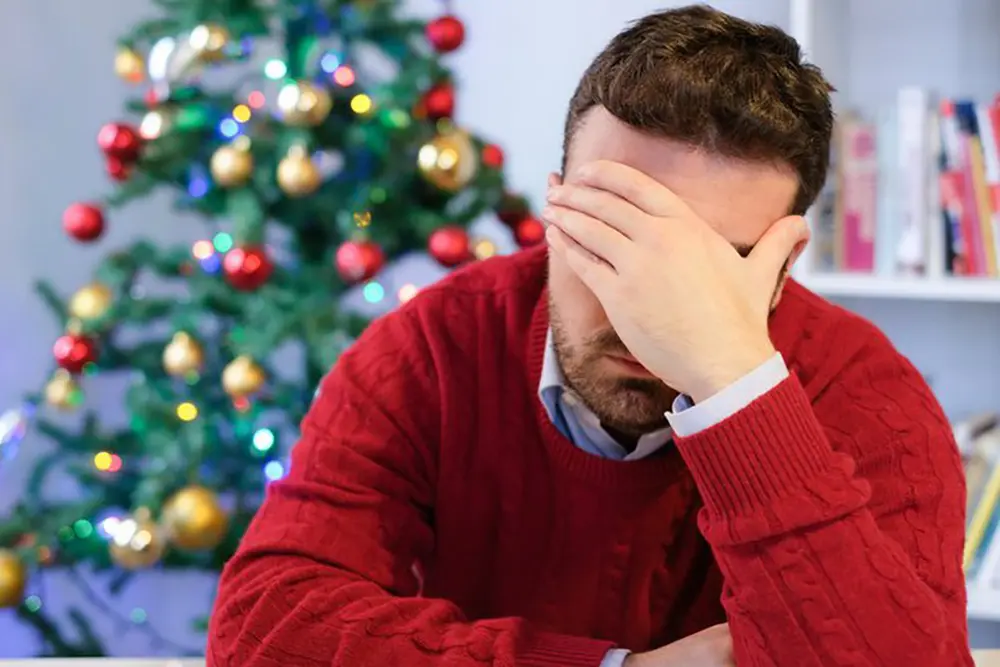 Síndrome de Fim de Ano: como lidar com os sentimentos de tristeza típicos dessa época 5 Síndrome de Fim de Ano