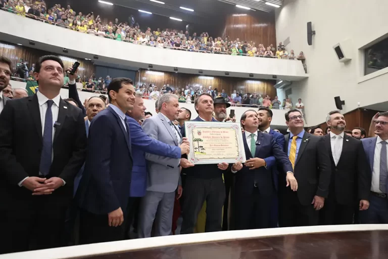 Jair Bolsonaro