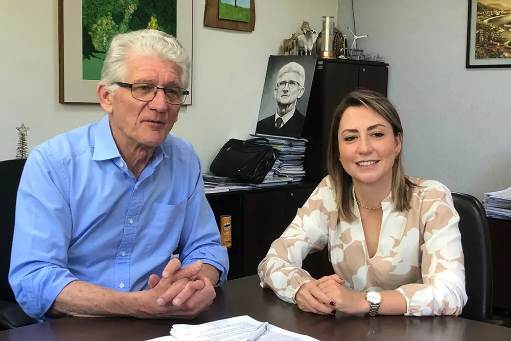 Governo do Estado e prefeitura vão construir Armazém da Família em Rio Branco do Sul 6 Armazém da Família